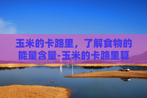 玉米的卡路里，了解食物的能量含量-玉米的卡路里算玉米棒吗
