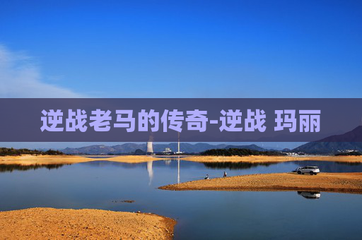 逆战老马的传奇-逆战 玛丽