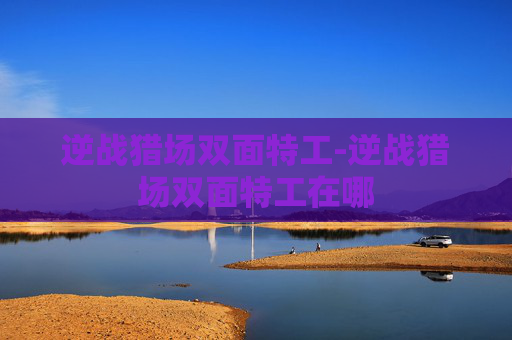 逆战猎场双面特工-逆战猎场双面特工在哪