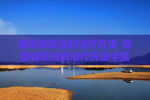玻璃体混浊的治疗方法-玻璃体混浊的治疗方法中医