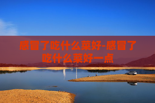感冒了吃什么菜好-感冒了吃什么菜好一点