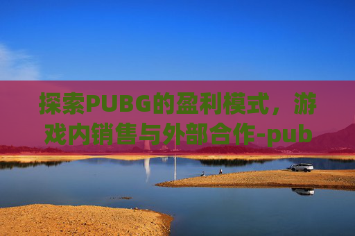 探索PUBG的盈利模式，游戏内销售与外部合作-pubg怎么卖号