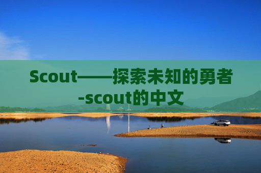 Scout——探索未知的勇者-scout的中文