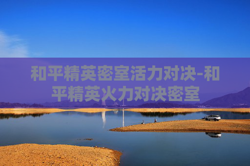 和平精英密室活力对决-和平精英火力对决密室