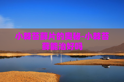 小棘苔藓片的奥秘-小棘苔藓能治好吗