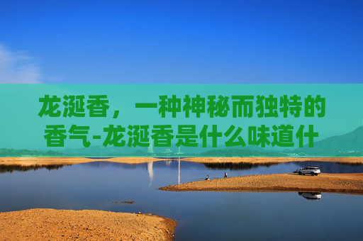 龙涎香，一种神秘而独特的香气-龙涎香是什么味道什么形状