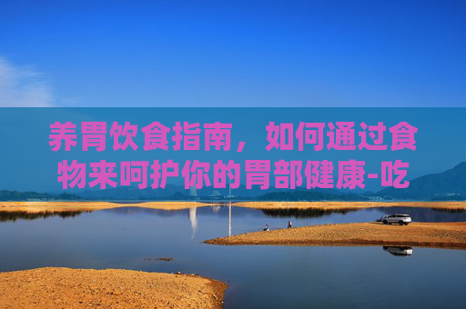 养胃饮食指南，如何通过食物来呵护你的胃部健康-吃什么比较养胃修复胃