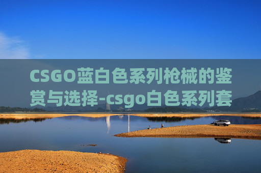 CSGO蓝白色系列枪械的鉴赏与选择-csgo白色系列套