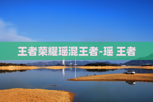 王者荣耀瑶混王者-瑶 王者