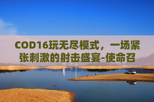 COD16玩无尽模式，一场紧张刺激的射击盛宴-使命召唤16无尽模式