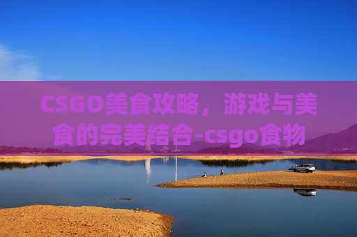 CSGO美食攻略，游戏与美食的完美结合-csgo食物