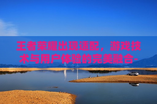 王者荣耀出现适配，游戏技术与用户体验的完美融合-王者荣耀出现适配器怎么办