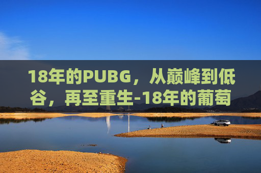 18年的PUBG，从巅峰到低谷，再至重生-18年的葡萄酒能喝吗
