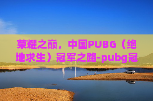 荣耀之巅，中国PUBG（绝地求生）冠军之路-pubg冠军是谁