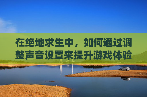 在绝地求生中，如何通过调整声音设置来提升游戏体验-pubg声音大小判断距离