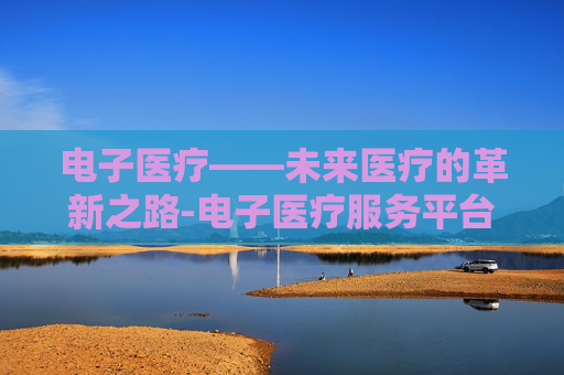 电子医疗——未来医疗的革新之路-电子医疗服务平台