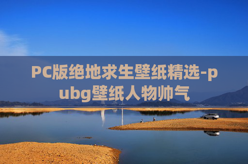 PC版绝地求生壁纸精选-pubg壁纸人物帅气