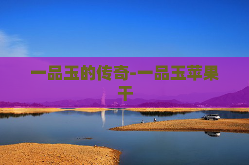 一品玉的传奇-一品玉苹果干