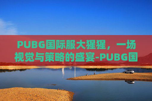 PUBG国际服大猩猩，一场视觉与策略的盛宴-PUBG国际服蜘蛛侠