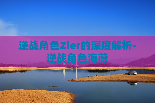 逆战角色Zier的深度解析-逆战角色海薇