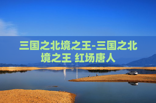 三国之北境之王-三国之北境之王 红场唐人