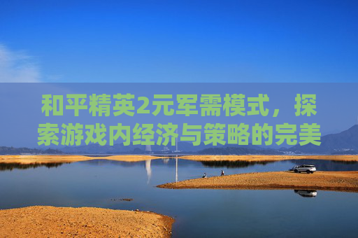和平精英2元军需模式，探索游戏内经济与策略的完美结合-和平精英两元军需