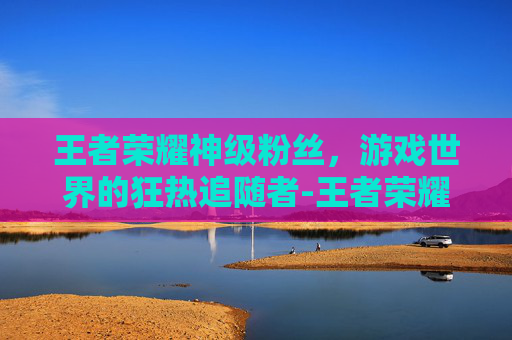 王者荣耀神级粉丝，游戏世界的狂热追随者-王者荣耀神级粉丝有什么用