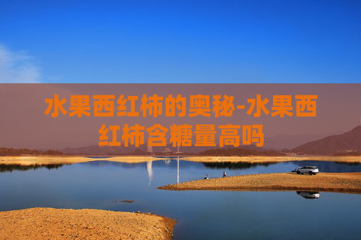 水果西红柿的奥秘-水果西红柿含糖量高吗