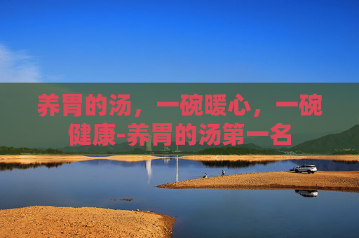养胃的汤，一碗暖心，一碗健康-养胃的汤第一名