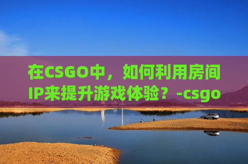 在CSGO中，如何利用房间IP来提升游戏体验？-csgo怎么进入ip