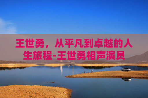 王世勇，从平凡到卓越的人生旅程-王世勇相声演员