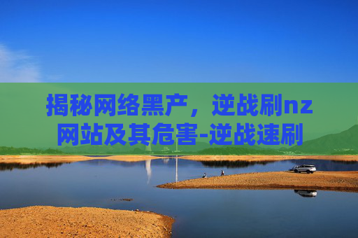 揭秘网络黑产，逆战刷nz网站及其危害-逆战速刷