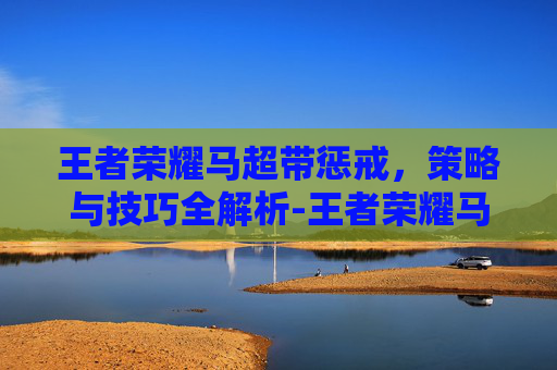 王者荣耀马超带惩戒，策略与技巧全解析-王者荣耀马超带惩戒有什么用