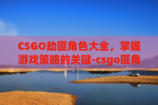 CSGO劫匪角色大全，掌握游戏策略的关键-csgo匪角色大全介绍