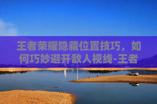 王者荣耀隐藏位置技巧，如何巧妙避开敌人视线-王者荣耀怎样隐藏位置信息
