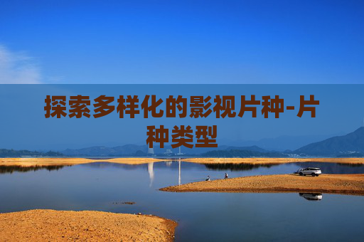 探索多样化的影视片种-片种类型