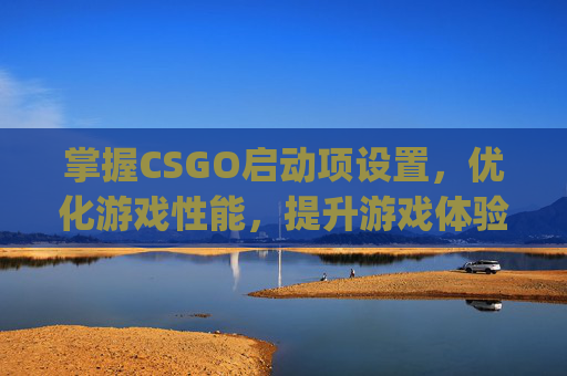 掌握CSGO启动项设置，优化游戏性能，提升游戏体验-csgo启动项设置