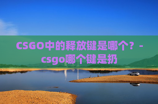 CSGO中的释放键是哪个？-csgo哪个键是扔