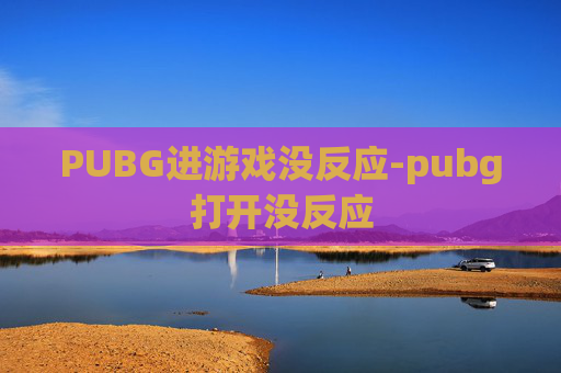 PUBG进游戏没反应-pubg打开没反应
