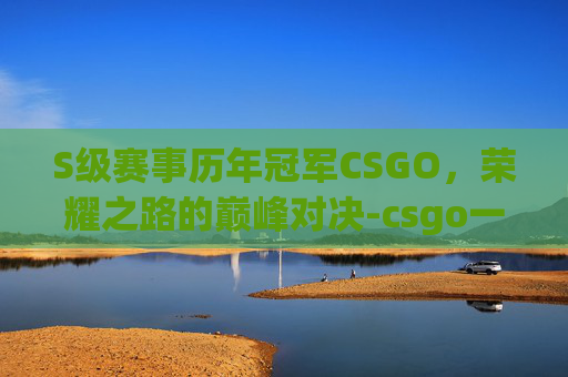 S级赛事历年冠军CSGO，荣耀之路的巅峰对决-csgo一年所有s级赛事