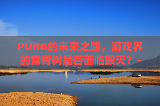 PUBG的未来之路，游戏界的常青树是否面临毁灭？-pubg芯片会被敌人捡走吗