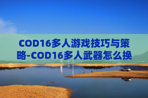 COD16多人游戏技巧与策略-COD16多人武器怎么换