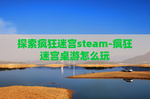 探索疯狂迷宫steam-疯狂迷宫桌游怎么玩
