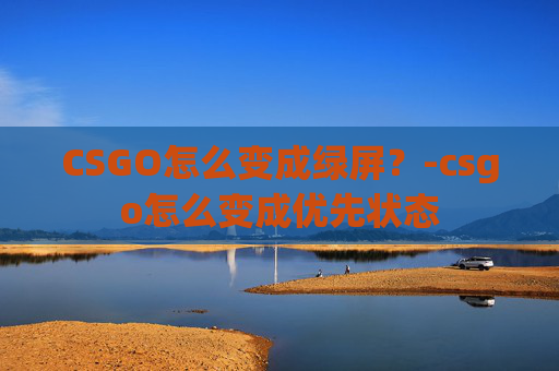 CSGO怎么变成绿屏？-csgo怎么变成优先状态
