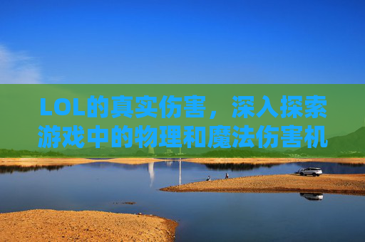 LOL的真实伤害，深入探索游戏中的物理和魔法伤害机制-LOL真实伤害最高的英雄