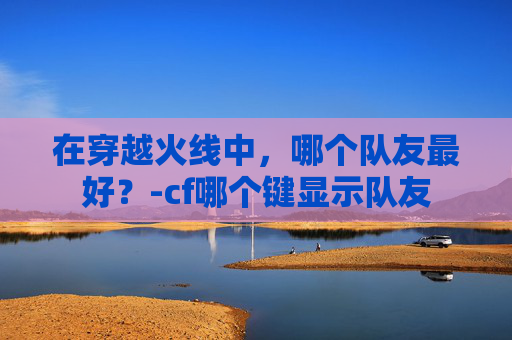 在穿越火线中，哪个队友最好？-cf哪个键显示队友