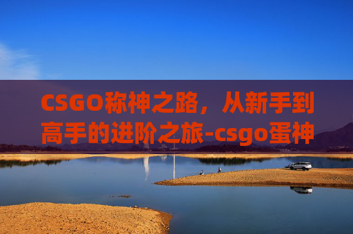CSGO称神之路，从新手到高手的进阶之旅-csgo蛋神是谁