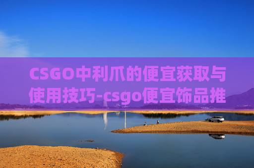 CSGO中利爪的便宜获取与使用技巧-csgo便宜饰品推荐
