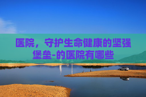 医院，守护生命健康的坚强堡垒-的医院有哪些
