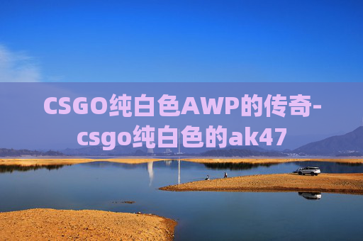 CSGO纯白色AWP的传奇-csgo纯白色的ak47